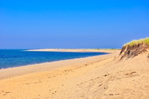 5. Cape Cod, Massachusetts