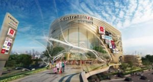5. CentralPlaza WestGate - Bangkok, Thailand