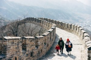 5. China, Asia