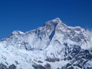 5. Makalu