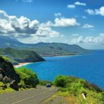5. Saint Kitts and Nevis