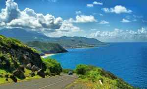 5. Saint Kitts and Nevis