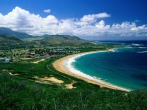 5. Saint Kitts and Nevis