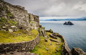 5. Skelling Michael - Ireland