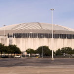 6. Astrodome - Huston, USA