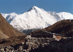 6. Cho Oyu