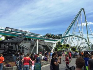 6. Fury 325
