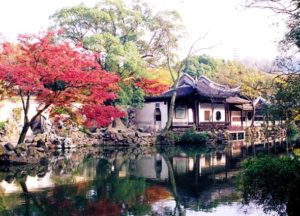 6. Ji Chang Yuan - Jiangsu, China