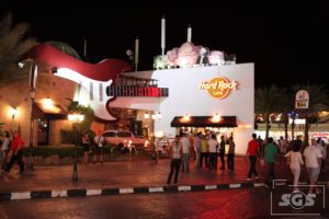 6. Sharm El-Sheikh, Egypt