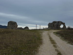 6. Tratturo Magno, Abruzzo
