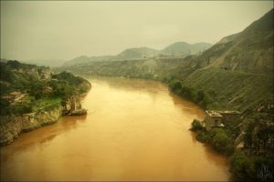 6. Yellow River