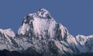 7. Dhaulagiri