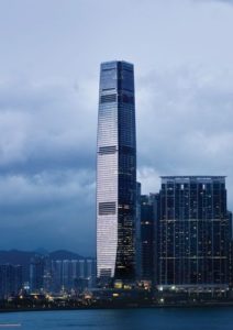 7. International Commerce Center