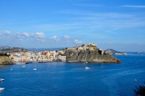 7. Procida, Italy
