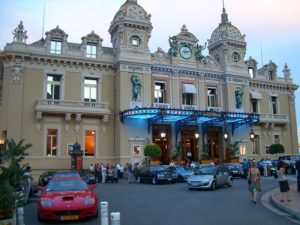 8. Casino of Montecarlo