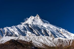 8. Manaslu
