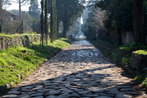 9. Antica Via Valeriana