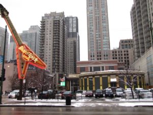 9. Chicago, USA