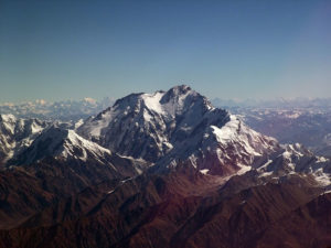 9. Nanga Parbat