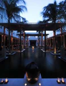 9. The Setai, Miami