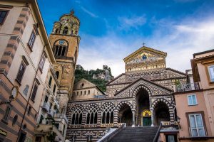 Amalfi Cathedral (Campania)