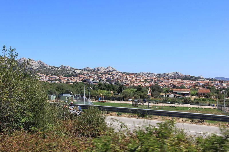 Atzara, Province of Nuoro - Sardinia