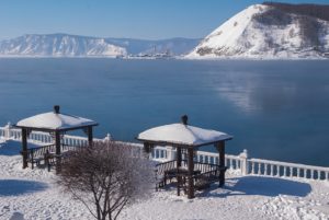 Baikal