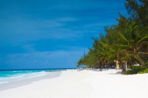 15. Barbados