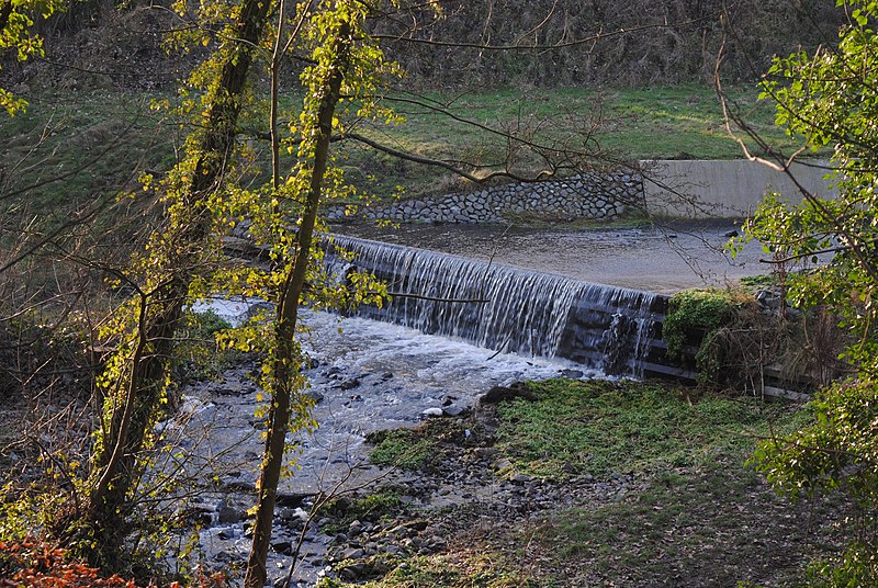 7. Barr Lake State Park