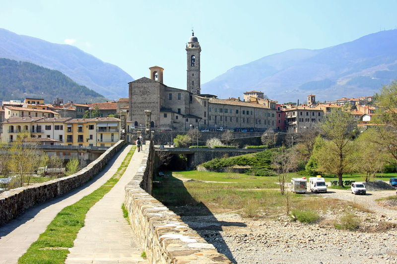 Bobbio, Province of Piacenza - Emilia Romagna