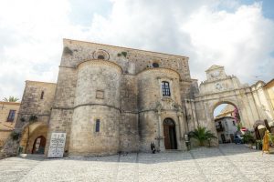Cathedral of Gerace