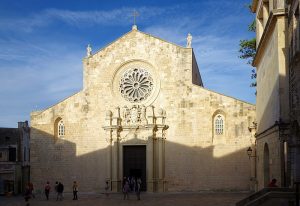 Cathedral of Otranto