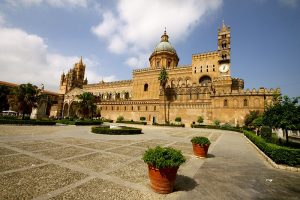Cathedral of Palermo