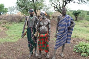 Culture and Wildlife