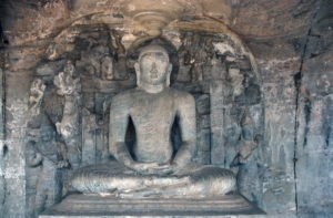 Gal Vihara
