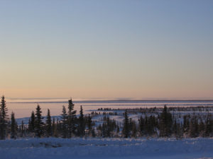 Great Bear Lake