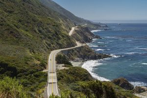 Highway 1, USA
