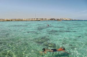 Hurghada, Egypt