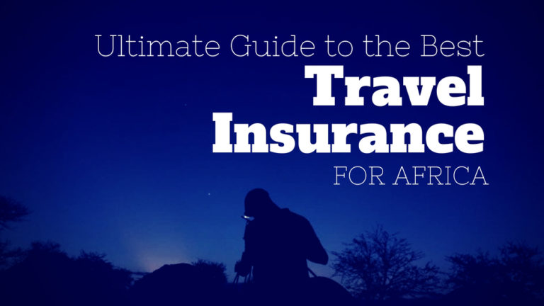 Top Travel Insurance in South Africa - TheBiteTour.com