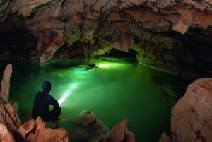 Kuzgun Cave, Turchia