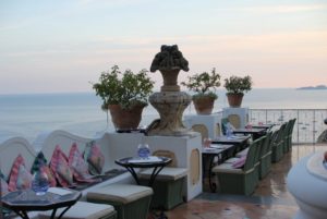 La Sponda - Positano