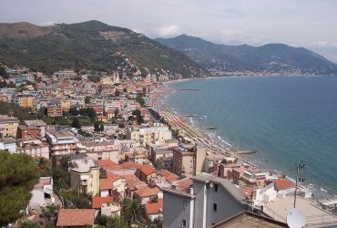 Laigueglia, Province of Savona - Liguria