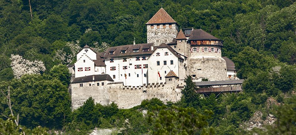 Liechtenstein