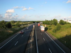 Margaret Route, Denmark