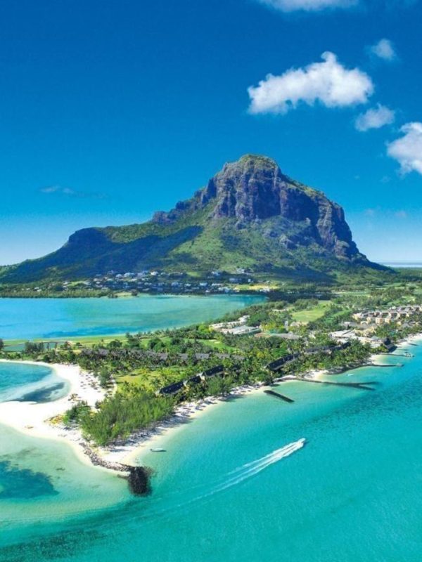 mauritius top 10 places