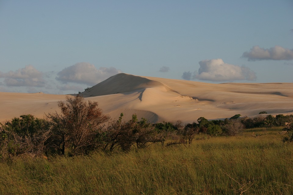 Mozambique