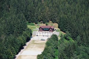 Overview of Zegna, Piedmont