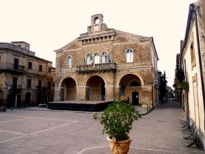 Rocca San Giovanni, Abruzzo