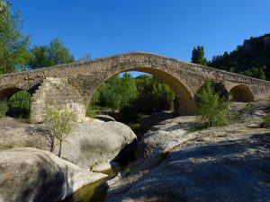 Romanesque Route