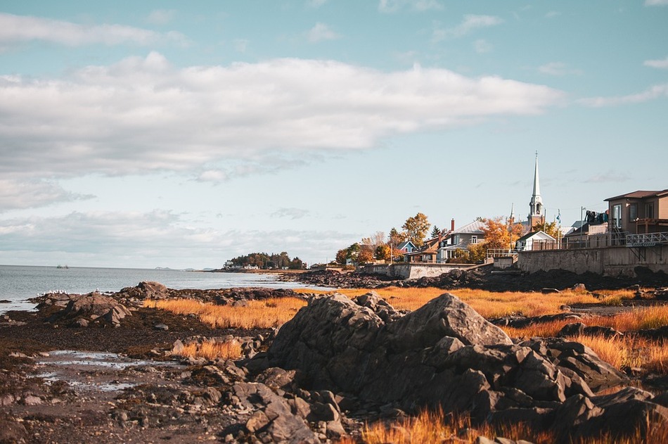 Saguenay, Quebec, Canada